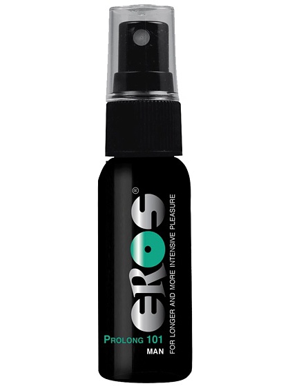 Eros 101 Prolong Fördröjningsspray (30 ml)