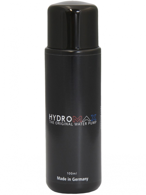 Bathmate - Hydromax - Vattenbaserat Glidmedel (100 ml)