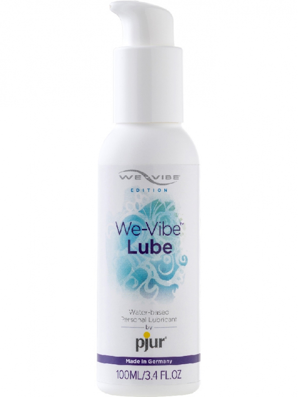 We-Vibe Lube (100 ml)
