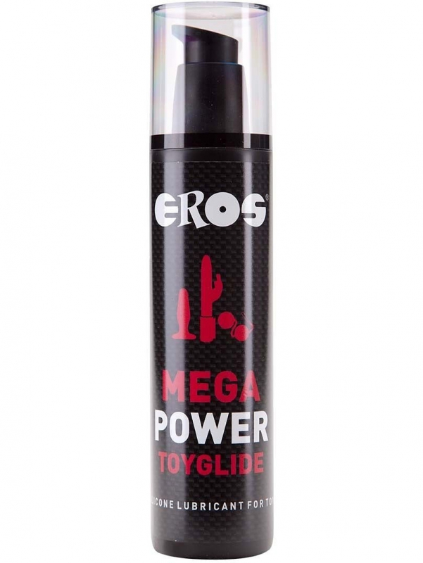 Eros Mega - Power Toyglide (250 ml)
