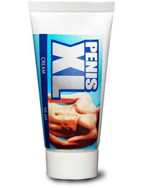 Penis XL Cream (50 ml)