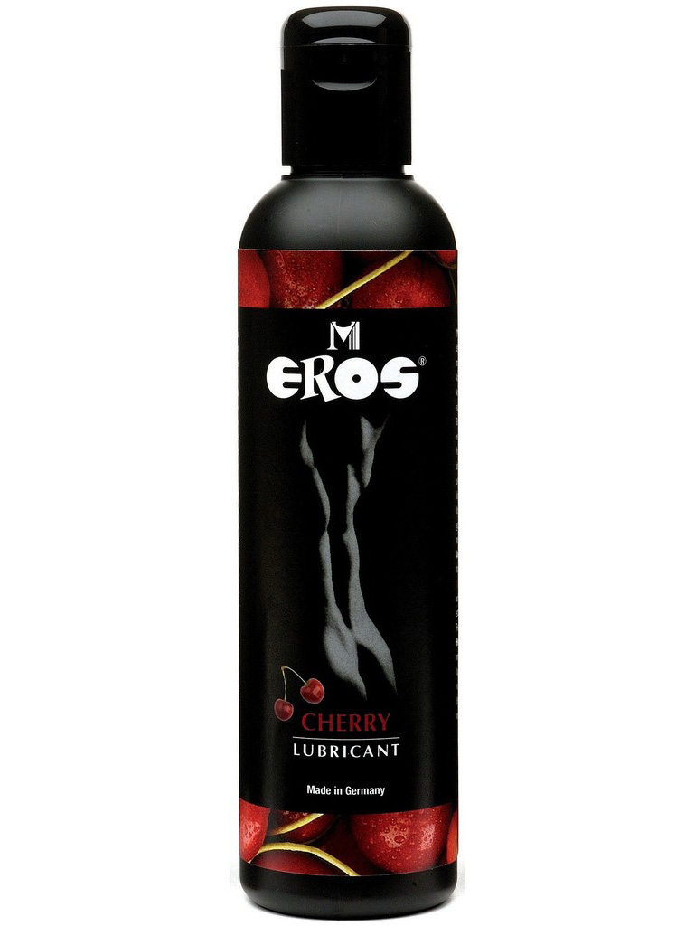 Eros Tasty Körsbär (150 ml)