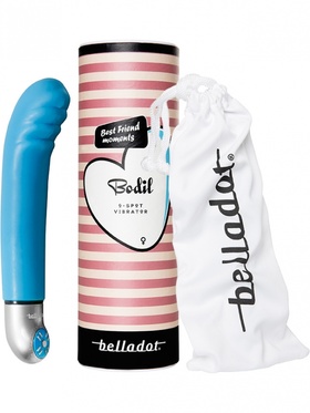 Belladot - Bodil (blå)