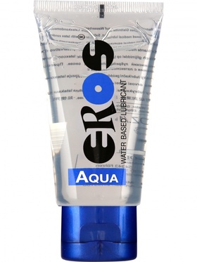 Eros Aqua - Glidmedel (50 ml)