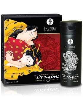 Shunga - Dragon Cream