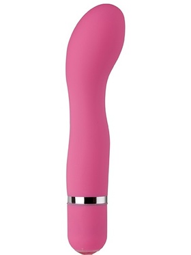 Handy Orgasm - G-punktvibrator (rosa)