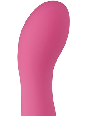 Handy Orgasm - G-punktvibrator (rosa)