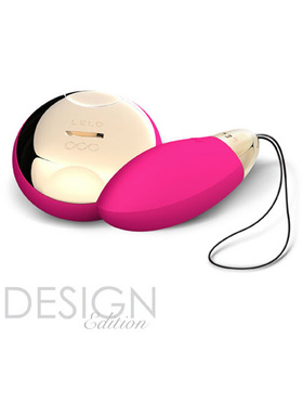 LELO Lyla II - Design Edition (rosa)