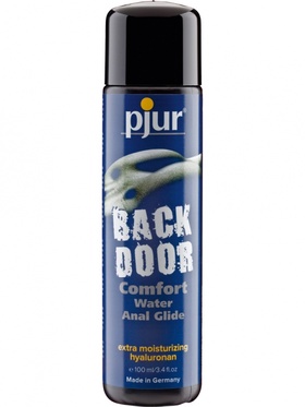 Pjur Backdoor - Comfort Anal (100 ml)
