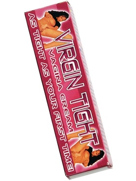 Virgin Tight - Vagina Cream (30 ml)
