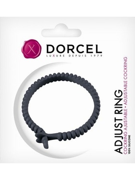 Marc Dorcel - Adjust Ring - Justerbar Penisring