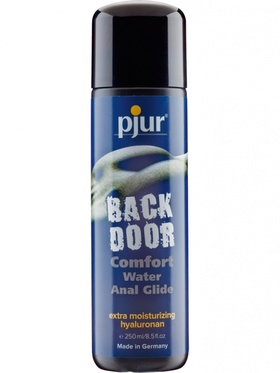 Pjur Backdoor - Comfort Anal (250 ml)