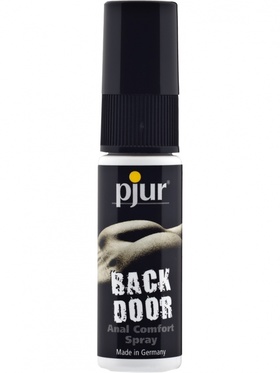 Pjur Backdoor - Anal Comfort Spray (20 ml)