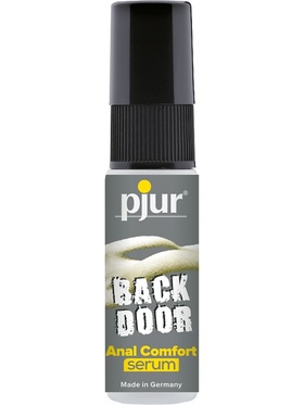 Pjur Backdoor - Anal Comfort Serum (20 ml)