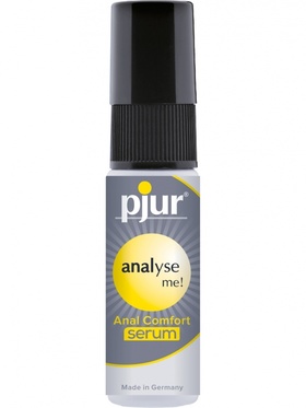 Pjur Analyse Me - Anal Comfort Serum (20 ml)