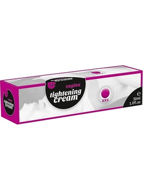 Ero - Vagina Tightening Cream XXS (30 ml)