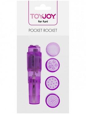 Pocket Rocket