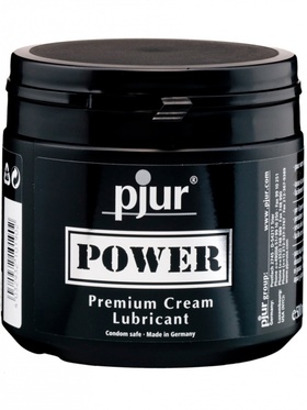 Pjur - Power, Premium Cream (500 ml)