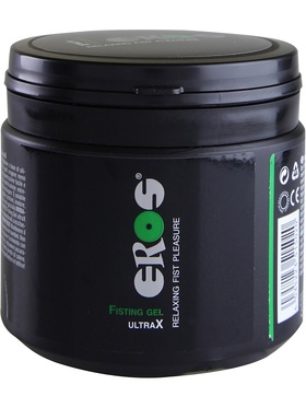Eros - Fisting Gel UltraX (500 ml)
