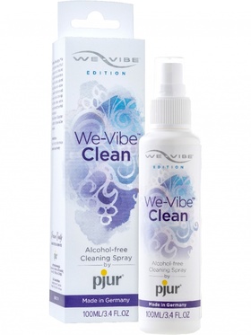 We-Vibe Clean (100 ml)