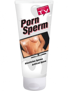 Porn Sperm (125ml)