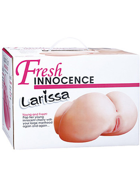 Fresh Innocence - Larissa