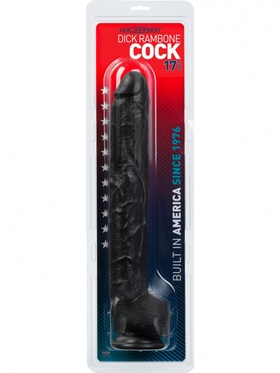 Black Dick - Rambone Cock