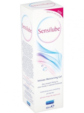 Durex Sensilube (40 ml)