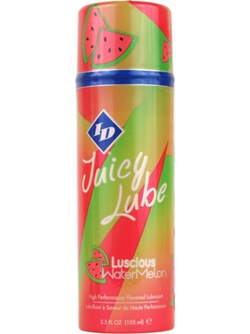ID Juicy Lube - Vattenmelon (105 ml)