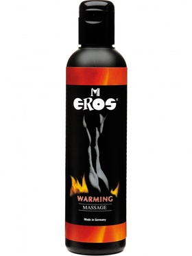 Eros - Warming Massage (150 ml)
