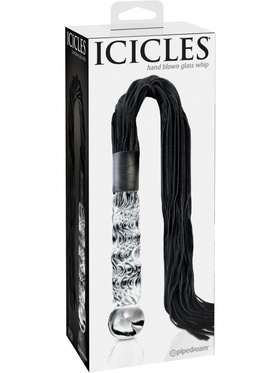 Pipedream - Icicles No 38 - Glass Whip