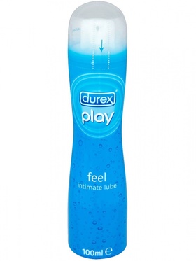 Durex Play Feel (100 ml)