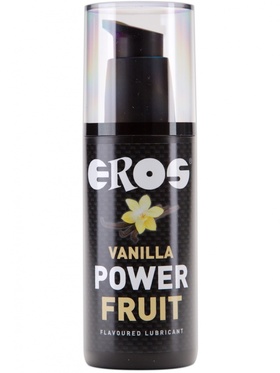 Eros Vanilla - Power Fruit (125 ml)