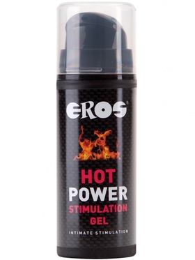 Eros Hot - Power Stimulation Gel