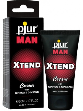 Pjur - MAN Xtend Cream (50 ml)