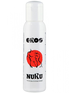 Eros - Nuru Massage Gel (250 ml)