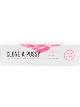 Clone-A-Pussy (rosa)