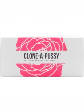 Clone-A-Pussy (rosa)