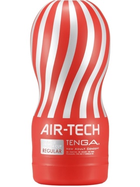 Tenga - Air-Tech, Reusable Vacuum Cup Regular
