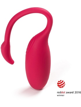 Magic Motion - Flamingo Wearable Vibrator