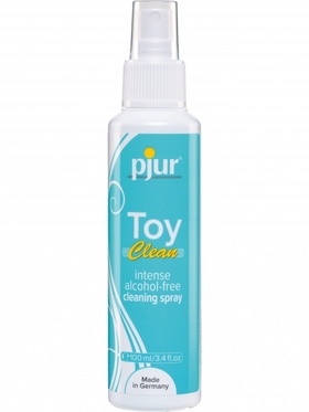 Pjur - Toy Cleaning Spray (100 ml)