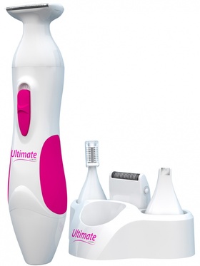 Swan - Ultimate Personal Shave for Woman