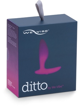 We Vibe - Ditto (lila)
