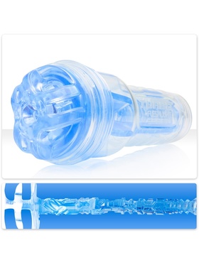 Fleshlight Turbo - Ignition (Blue Ice)