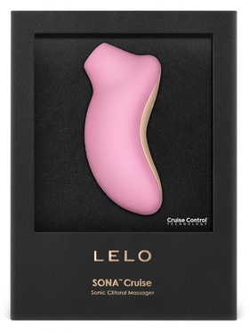 LELO - Sona Cruise (rosa)