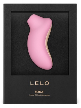 LELO - Sona (rosa)