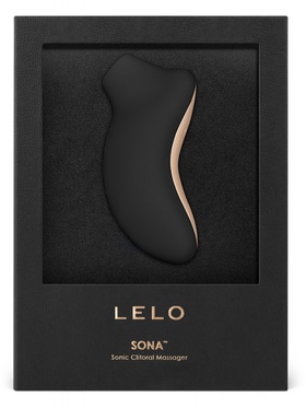 LELO - Sona (svart)
