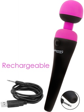 Palm Power Massager Recharge