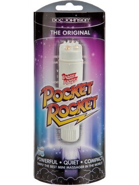 Doc Johnson - The Original Pocket Rocket