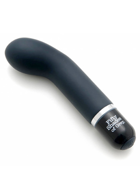 FSoG - Insatiable Desire - Mini G-Spot Vibrator